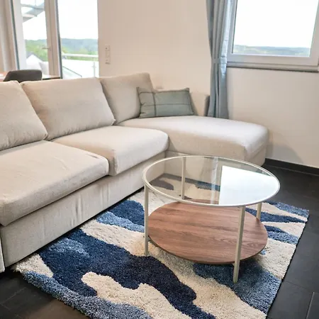 Modern With View Of Countryside * האם