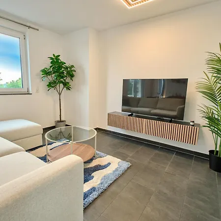Modern With View Of Countryside * Hamm (North Rhine-Westphalia)