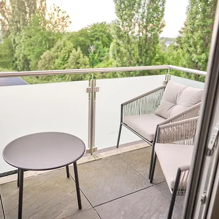 דירה Modern With View Of Countryside *