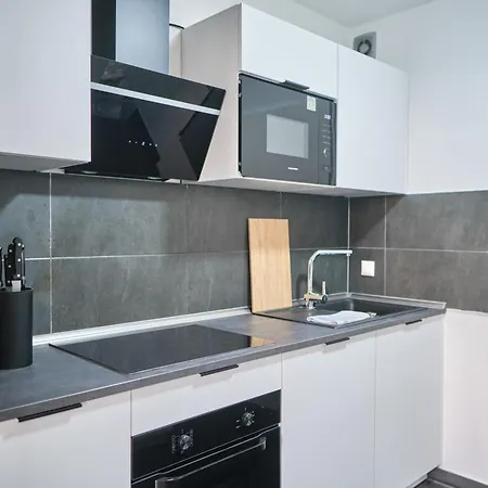 Modern With View Of Countryside *