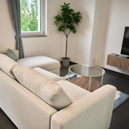 Διαμέρισμα Modern With View Of Countryside Hamm (North Rhine-Westphalia)